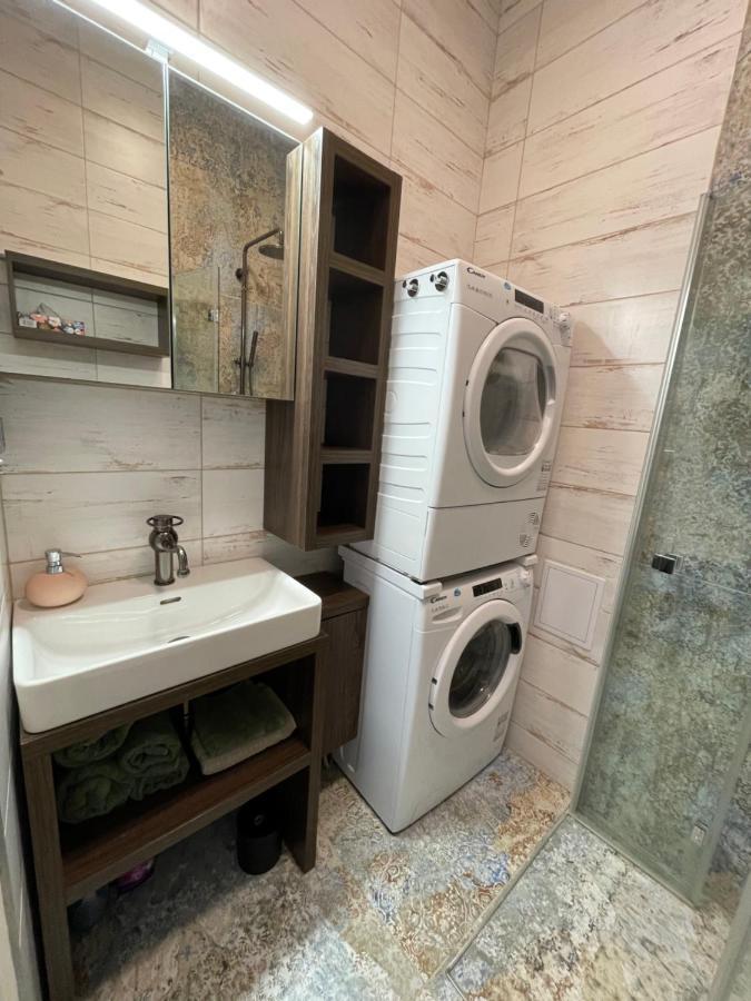 Vantisch Studio Prague Luaran gambar