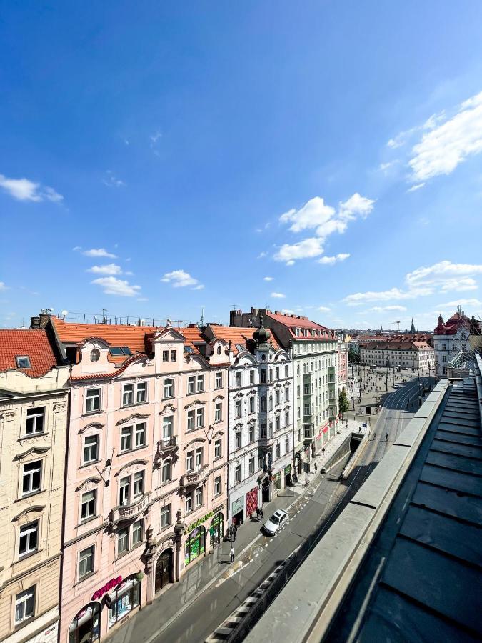 Vantisch Studio Prague Luaran gambar